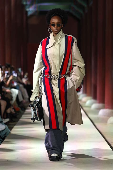 gucci fashion show cruise live streaming|The Cruise 2024 Fashion Show .